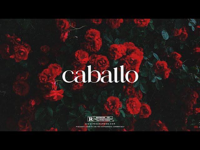 "Caballo" - Rema x Wizkid Type Beat