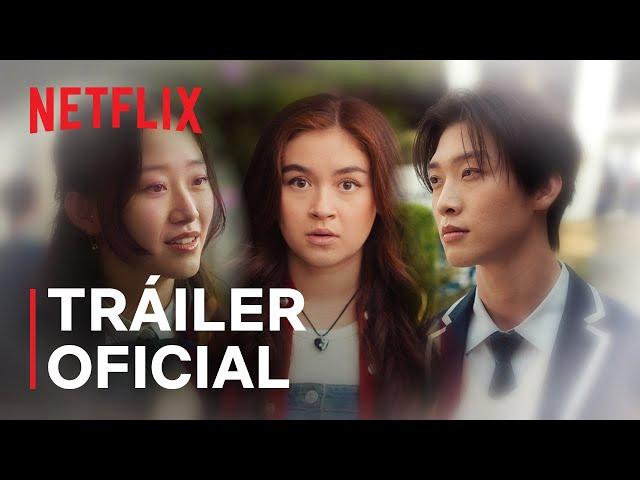 Besos, Kitty: Temporada 2 | Tráiler oficial | Netflix