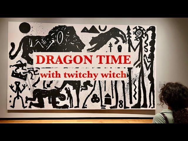 DRAGON TIME - Twitchy live (date unknown)