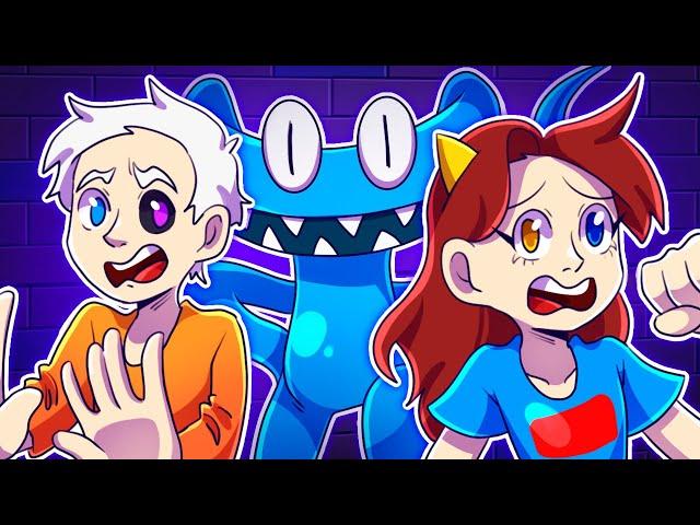  РАДУЖНЫЕ ДРУЗЬЯ 2 в РОБЛОКС Rainbow Friends 2