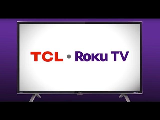 TCL Roku TV: Your Easiest Way to Endless Entertainment 2015