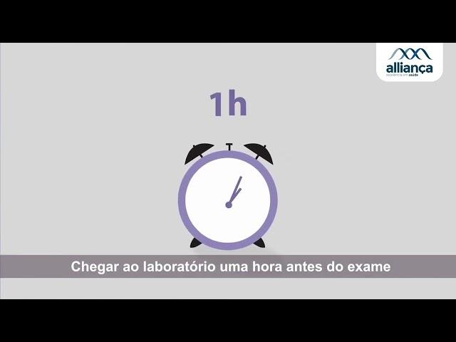 Preparação do exame de Ultrassom Doppler Transvaginal com Preparo Intestinal