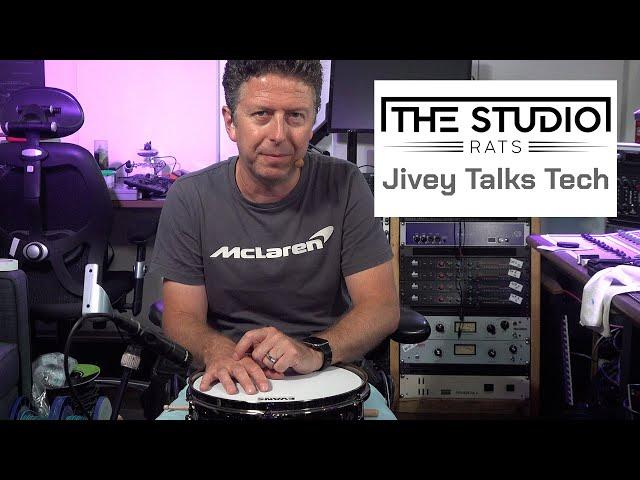 Could This Be The Best Way To Change & Tune Drum Heads?