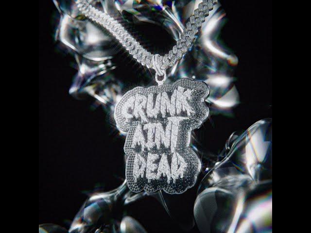 Memphis Loop Kit (Crunk, Key Glock, Moneybagg Yo, Glorilla, Duke Deuce) "Crunk Aint Dead"