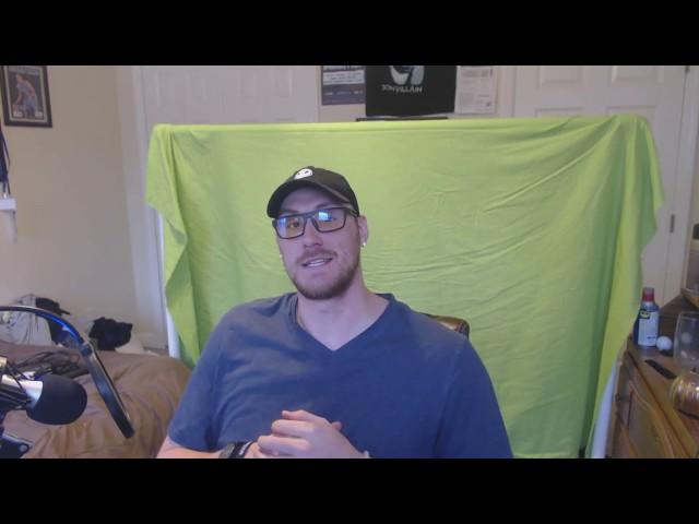 Budget Green Screen Setup Tutorial in Streamlabs OBS