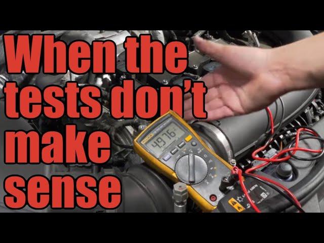 2019 Cadillac XT4 - How NOT to diagnose a check engine light