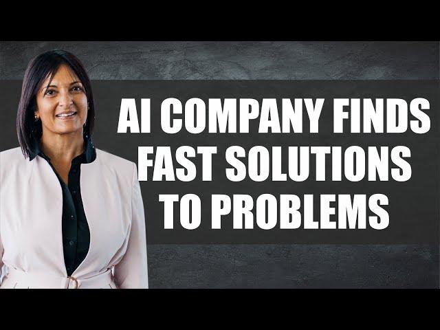 New Economy Company Finds Fast Solutions to Problems | CEO/Founder Insight 041