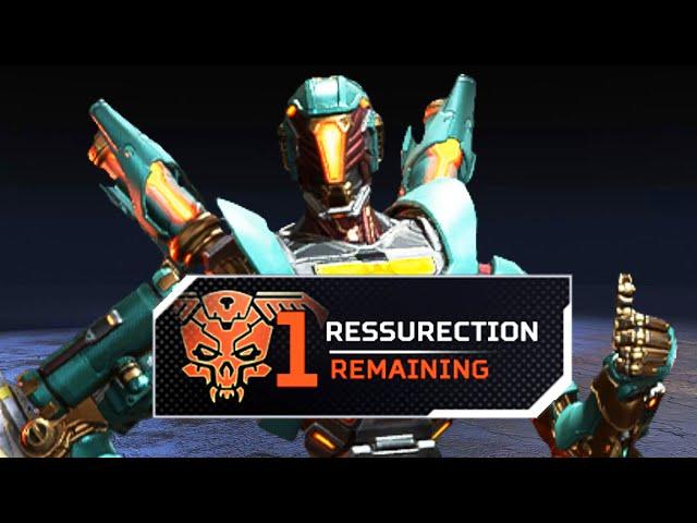 NEXT STORE UPDATE!! Ressurection Retro Packs - Apex Legends Season 23