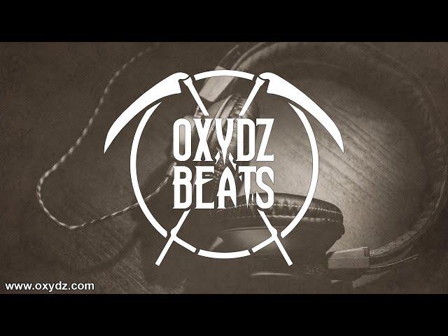 Oxydz - Like Waooh - 89bpm - Free Instru Rap - Classique - Boom Bap old school