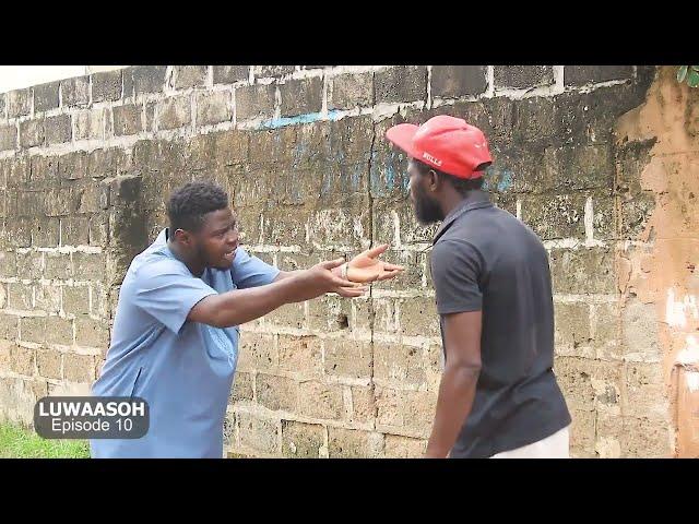 Luwaasoh Episode 10 | landlord & tenant