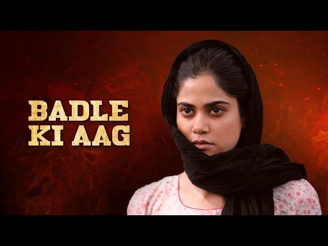 Pammi - Badle Ki Aag | Aashram Season 3 | Bobby Deol | Aaditi Pohankar | Prakash Jha