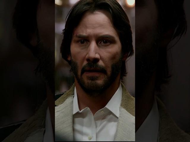 Найсучасніша натільна броня | Джон Вік 2 / John Wick: Chapter 2 (2017)