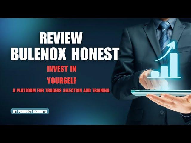 Review Bulenox Honest |Product Insights