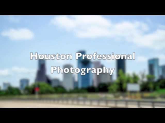 Houston Professional Photography