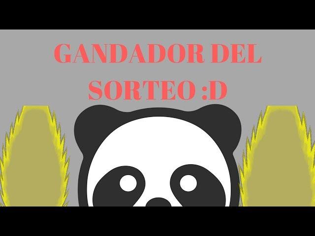 GANDADOR DEL SORTEO!!! + RANKED 1 VS 1- BRAWLHALLA