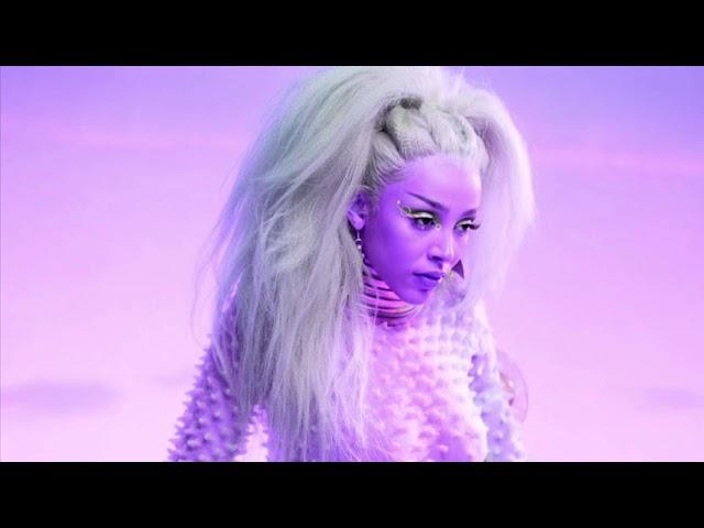 Doja Cat Need To Know (Chopped & Screwed)