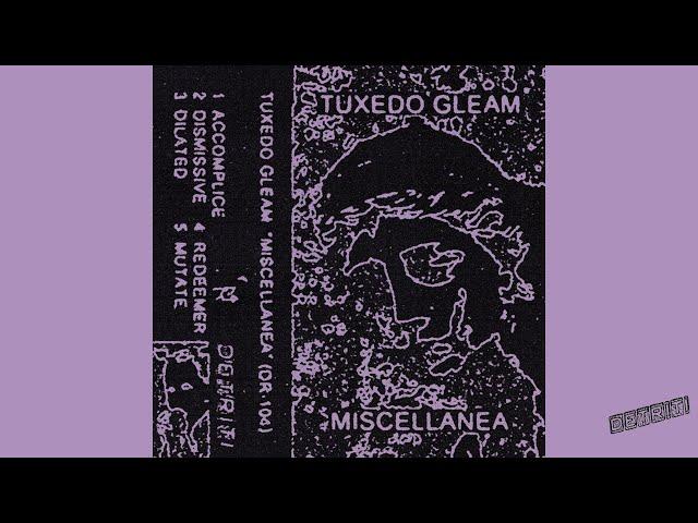 Tuxedo Gleam - Miscellanea