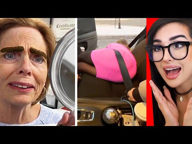 Tik Tok Pranks That Went Too Far