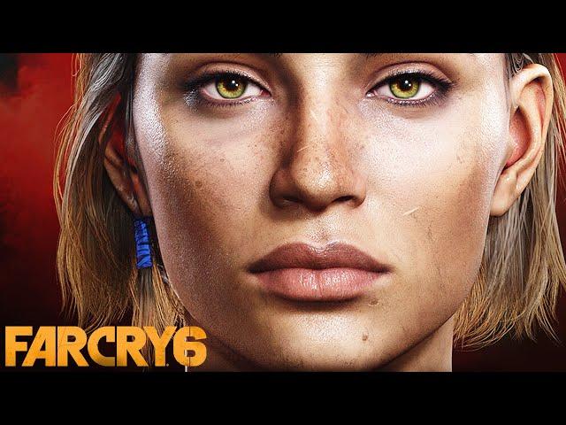 FAR CRY 6 LOST BETWEEN WORLDS DLC Walkthrough Gameplay Part 1 - RIFTS (FC6)