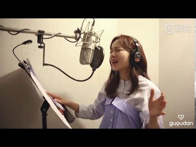 A-LIN 《有一种悲伤(A Kind of Sorrow)》 Cover by gugudan Kim Sejeong