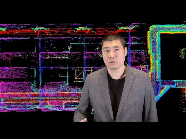 Ji Zhang Awarded Test of Time Award for Research on LiDar Odometry and Mapping