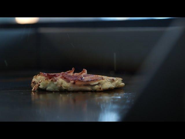 How do you make okonomiyaki? | The World