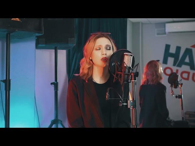 KATRIN - Издейм Сени (Рыспай Абдыкадыров cover)