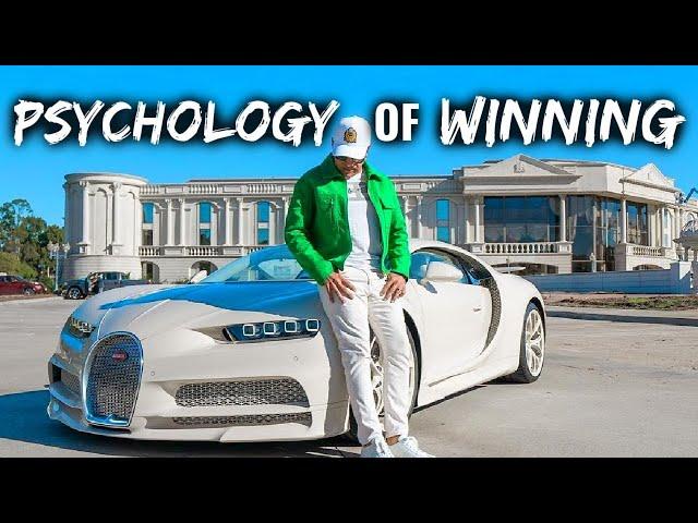 The Psychology Of Winning