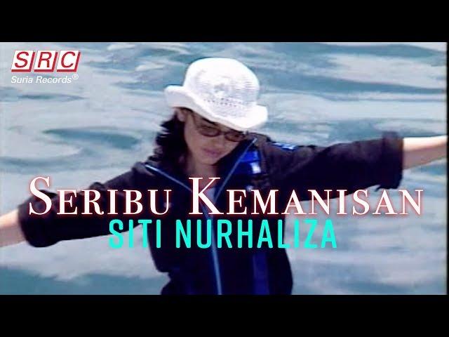 Siti Nurhaliza - Seribu Kemanisan (Official Music Video)