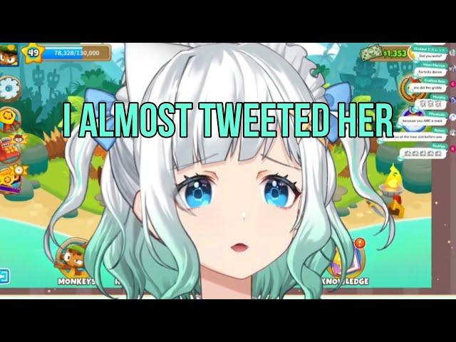 Mint's BIGGEST problem as an indie vtuber