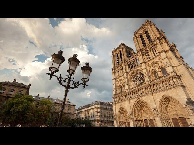 Highlights of Paris: Eiffel and Monet to Crème Brûlée