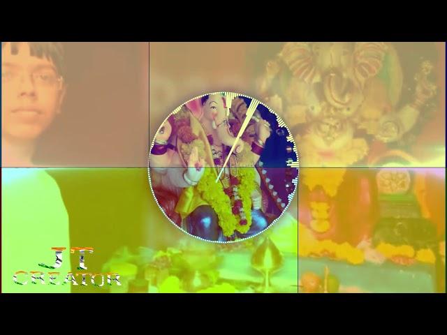 Bappa Tu dj song (Banjo Remix)jaimin topiwala