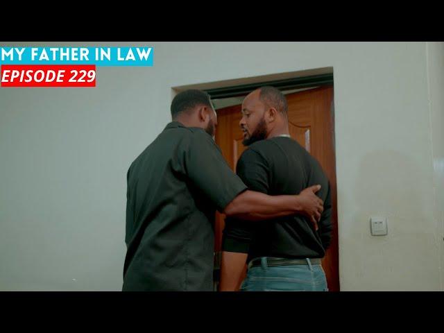 MY FATHER IN LAW EP 229: SCOTT YONGEYE GUFATWAKEVIN GUSHAKISHWA