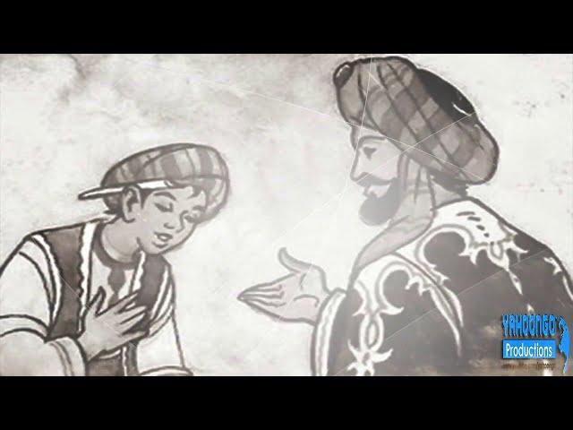 QISADII  DHAXMARTAY XAJAAJ IBN YUSUF ATHAQAFI IYO WIIL YAR