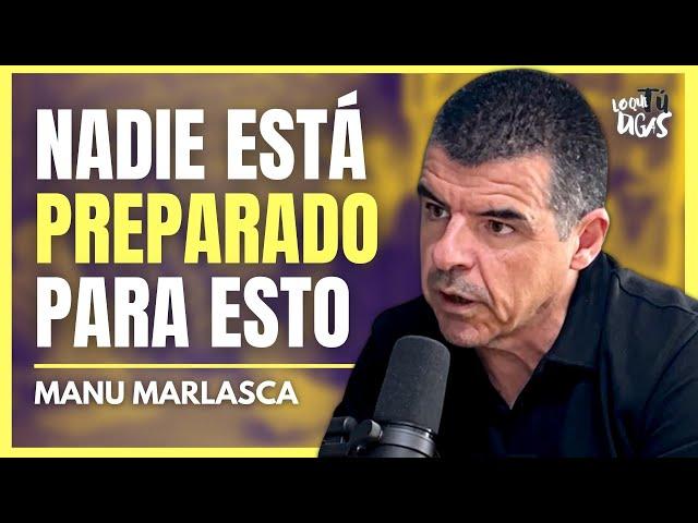 Los Asesinat0s Que Conmocionaron a España - Manu Marlasca | Lo Que Tú Digas 312