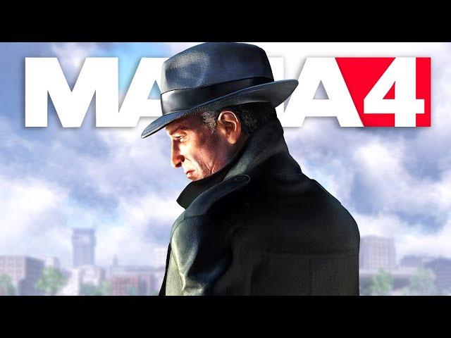 Mafia 4 никто не делает? Что ПРОИСХОДИТ с игрой: проект VOLT, студия Hangar (Будет ли Mafia 4?)