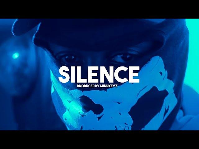 Dancehall x Afrobeat Instrumental Riddim - "Silence" 2021 (prod. Mindkeyz)