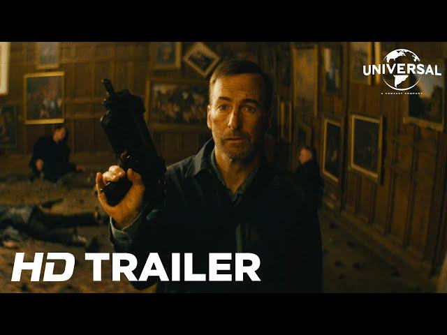 Nobody | Trailer 1 | Ed (Universal Pictures) [HD]