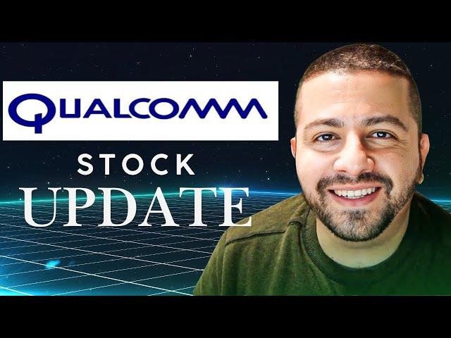 Q&A With Wall Street: Qualcomm Stock Analysis