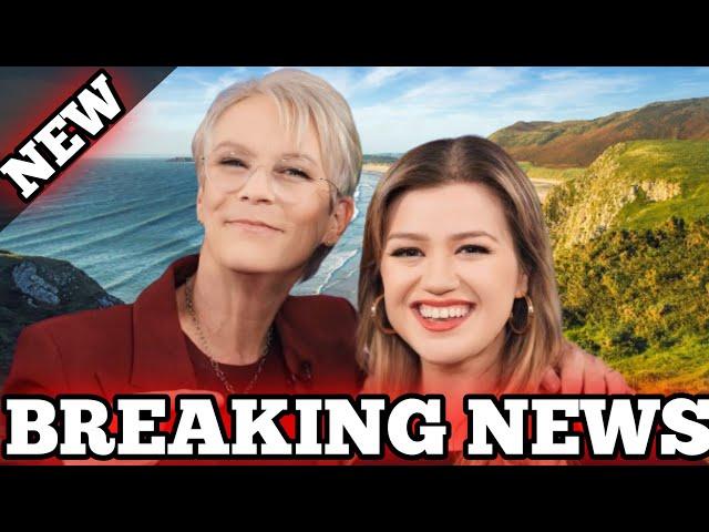 Shocking Crisis! Very Sad News! For ‘American Idol’ Kelly Clarkson & Jamie Lee Curtis Breaking News!