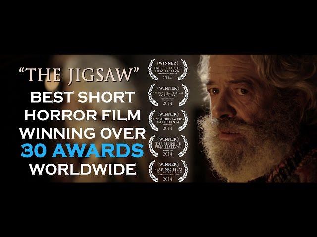 ---- The Jigsaw - One of the Best Short Horror Films of 2017