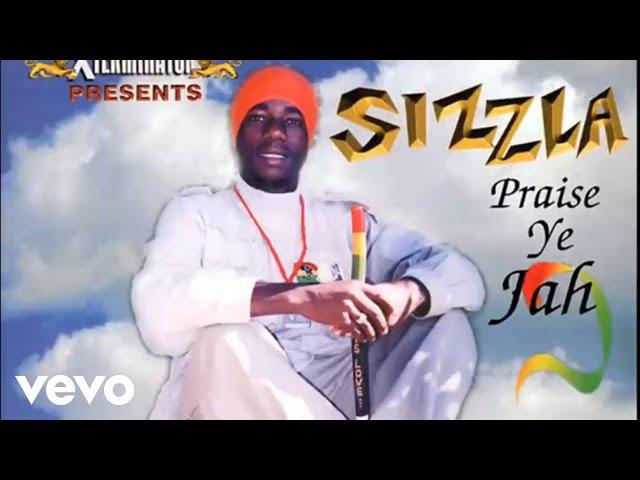 Sizzla Kalonji - Give Thanks (Official Audio)