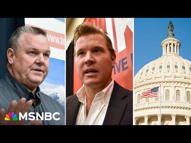 2024 Senate Election: Montana Democrat ‘has to do a lot of work’ to fight off GOP challenger