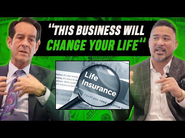 BRUTAL TRUTH: Becoming a Life Insurance Agent...