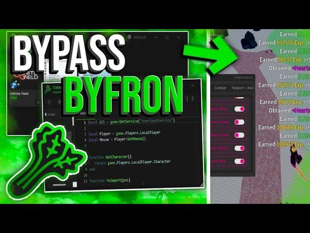 Roblox Executor *Solara* How To Exploit On Roblox PC + Byfron Bypass + Keyless & Free