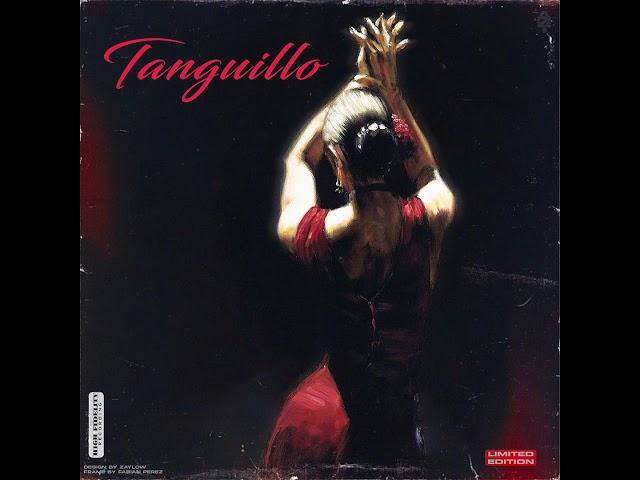 [ FREE ] Dark Sample Pack "TANGUILLO" - (Pyrex Whippa, Wheezy, PVLACE, Cubeatz, Southside & More)