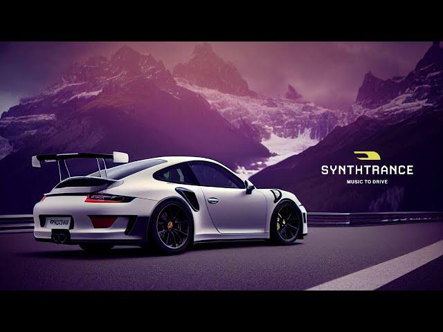 Porsche 911 GT3 RS in the Swiss Alps | MUSIC TO DRIVE | AiFM Radio Release