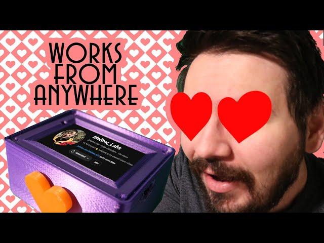 Heart Box - The Ultimate Long-Distance Valentine's Day Gift! (ft. Mellow_Labs)