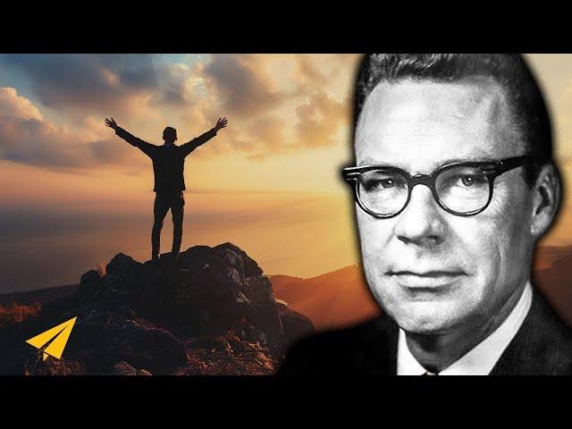 3 Hours for the NEXT 30 Years of Your LIFE | Earl Nightingale (Motivation)