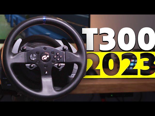 Is the T300RS still worth it in 2023?